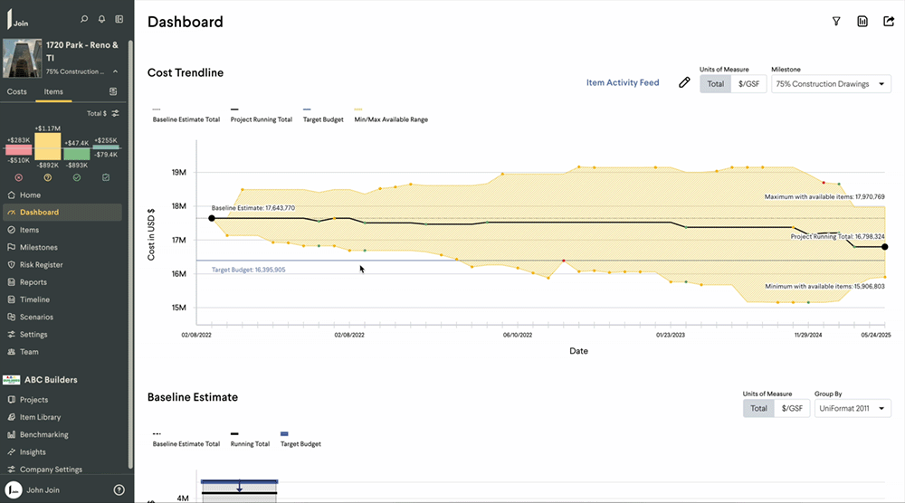 Join_Trendline_Pursuit