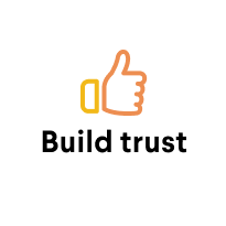 Build-trust