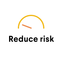 Reduce-risk